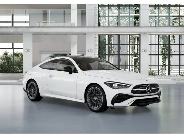 Used 2026  Mercedes-Benz CLE 300 image 14