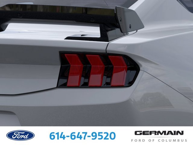New 2026 Avalanche Gray Ford Dark Horse image 25