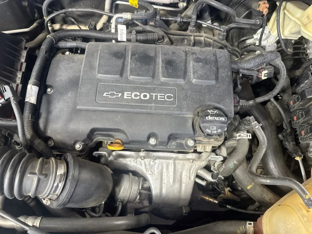 Used 2015 Gray Chevrolet LTZ image 36