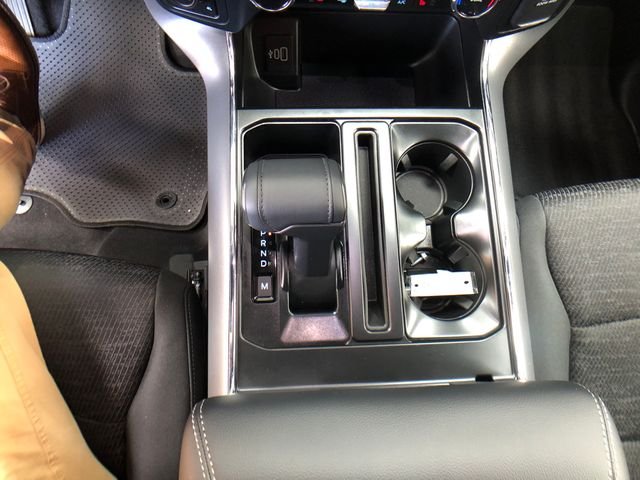New 2026 White Ford XLT image 20