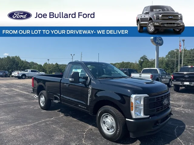 2026 Ford F-350SD XL