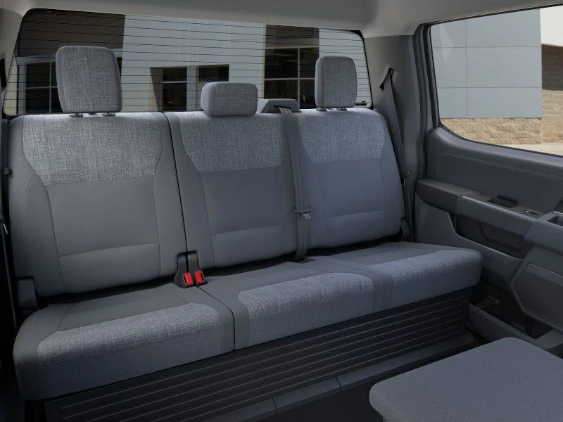 New 2026 Avalanche Ford F-350® XLT image 11