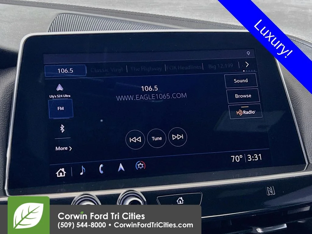 Used 2020 Gray Cadillac Luxury image 22