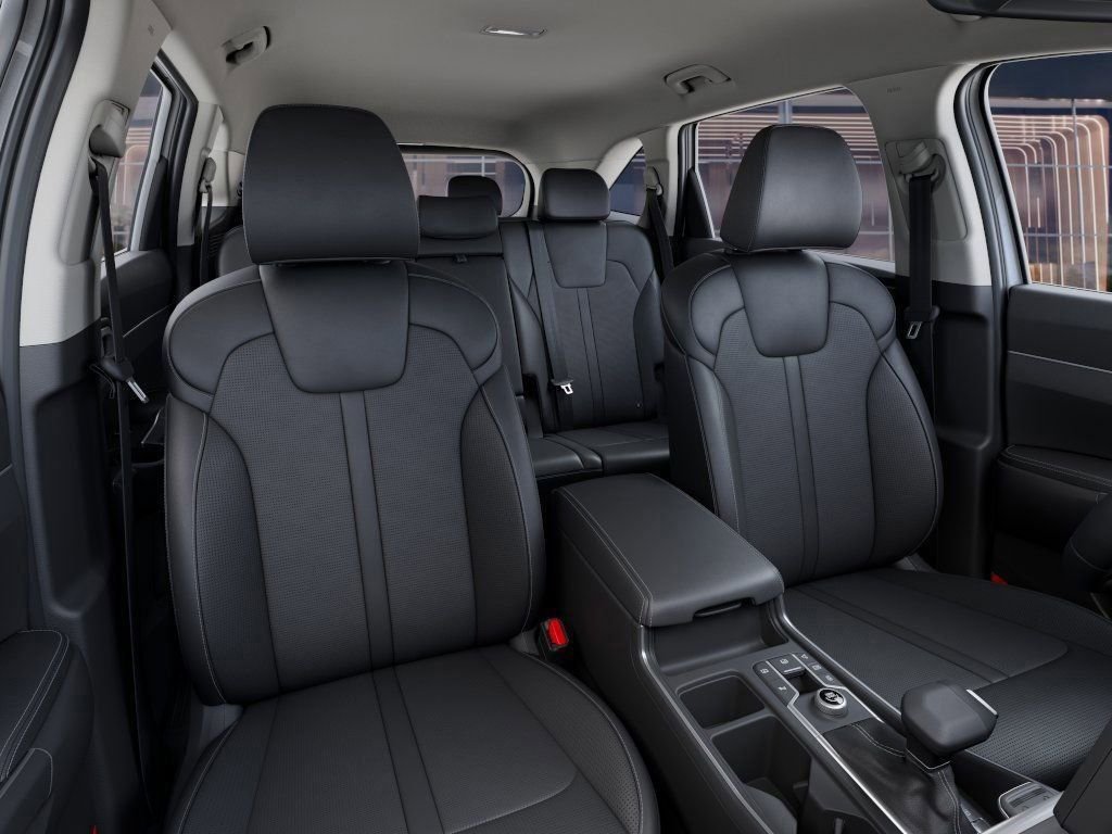 2026 Kia Sorento EX - Photo 15