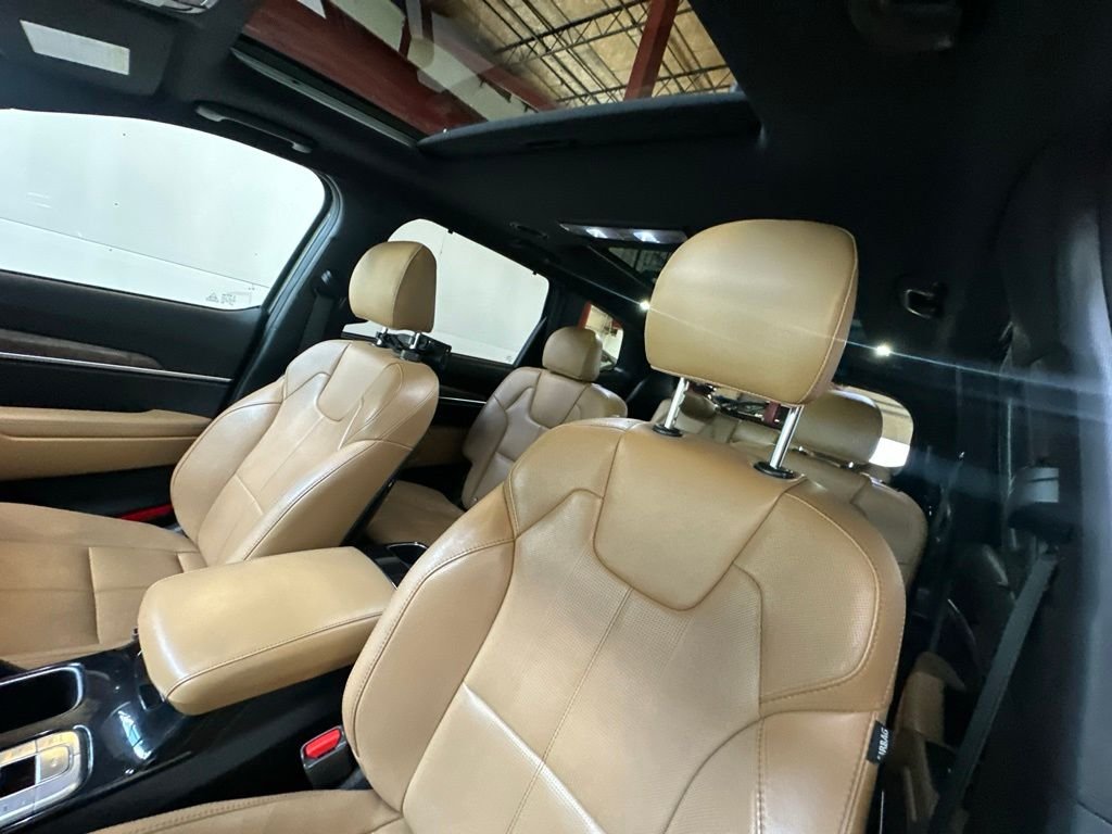 Used 2020 Green Kia SX image 21