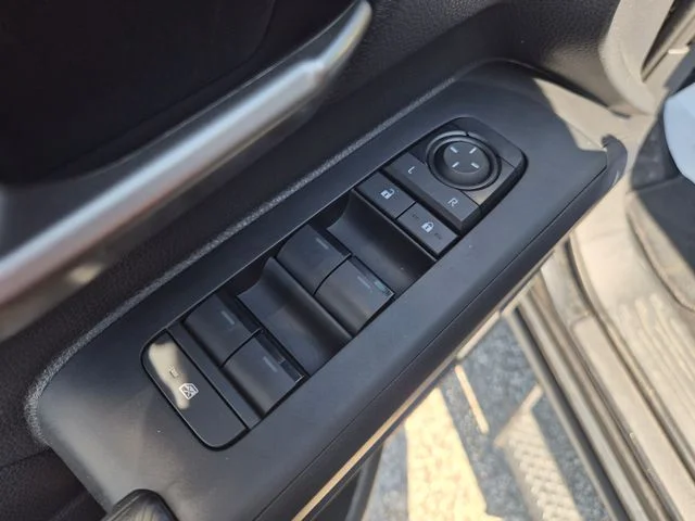 Certified Used 2024 Black Toyota TRD Sport image 13