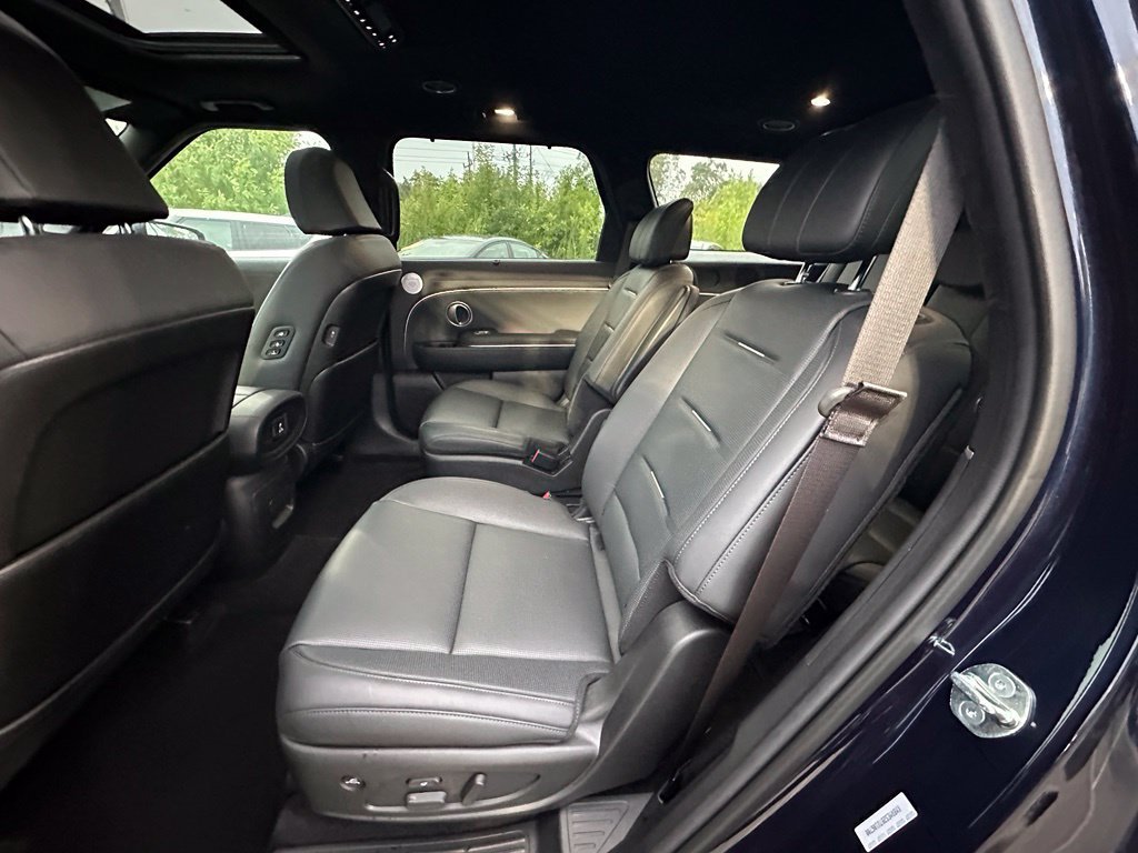 2026 Hyundai Palisade Calligraphy - Photo 12