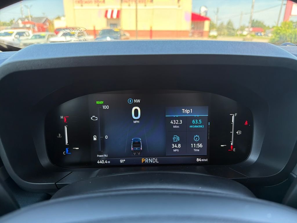 2026 Ford Maverick XL - Photo 6