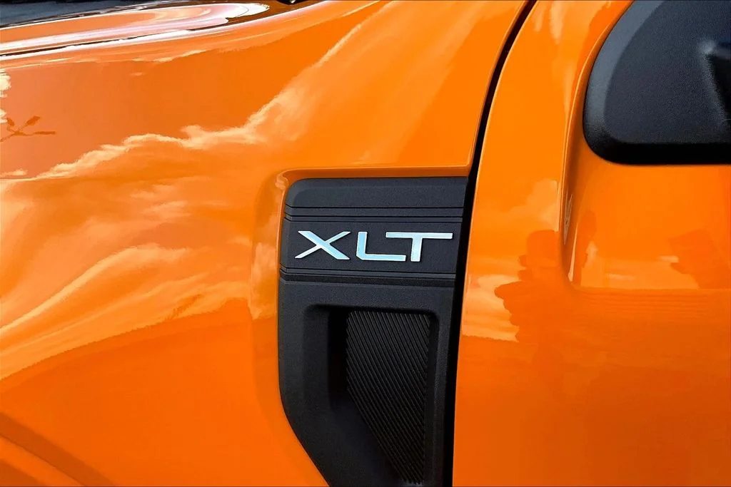 2026 Ford Maverick XLT - Photo 9