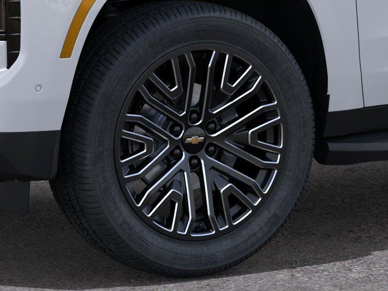 2026 Chevrolet Tahoe RST - Photo 9