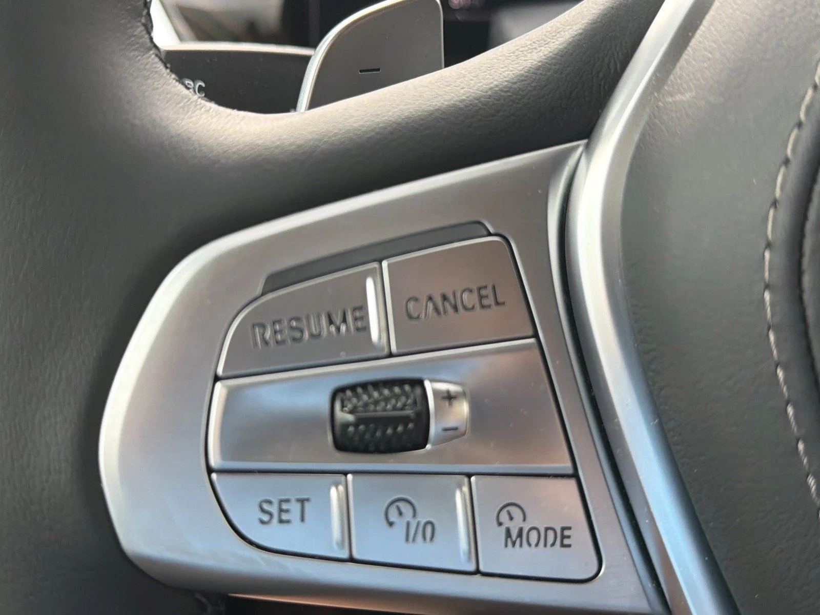 New 2026 Blue Ridge Mountain Metallic BMW xDrive40i image 35