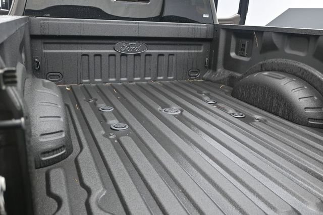 Used 2025 Brown Ford King Ranch image 40