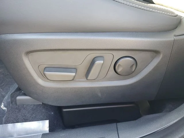 New 2026 Navy Blue Mica Mazda 2.5 S Preferred AWD image 13