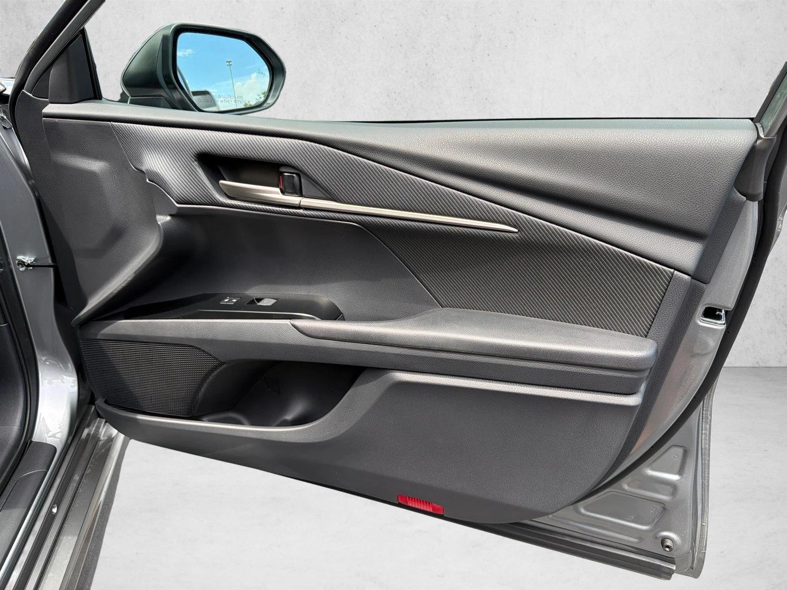 New 2026 Heavy Metal Toyota SE image 14