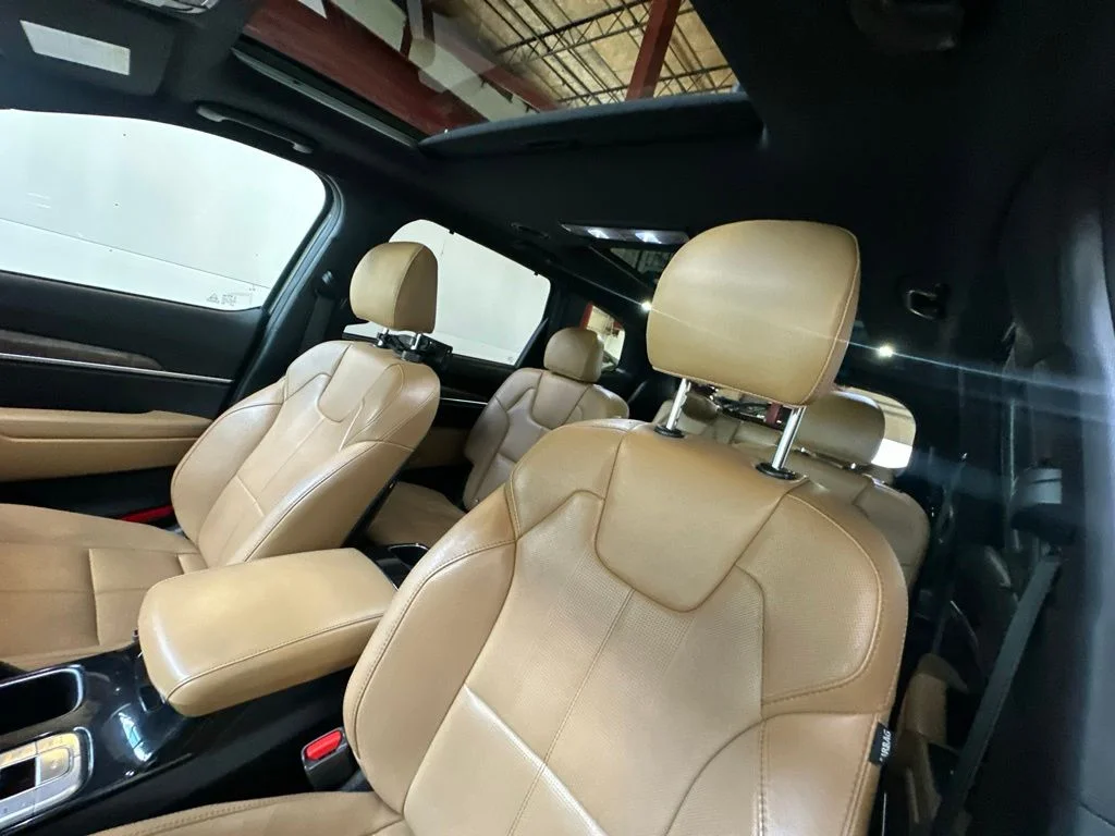 Used 2020 Green Kia SX image 21