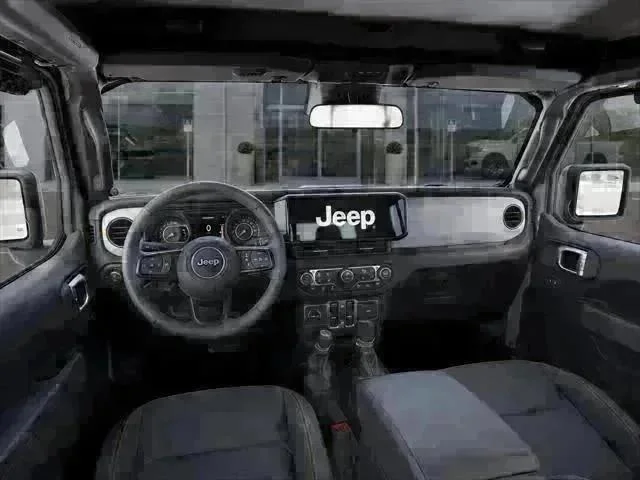 2025 Jeep Gladiator Sport S - Photo 56