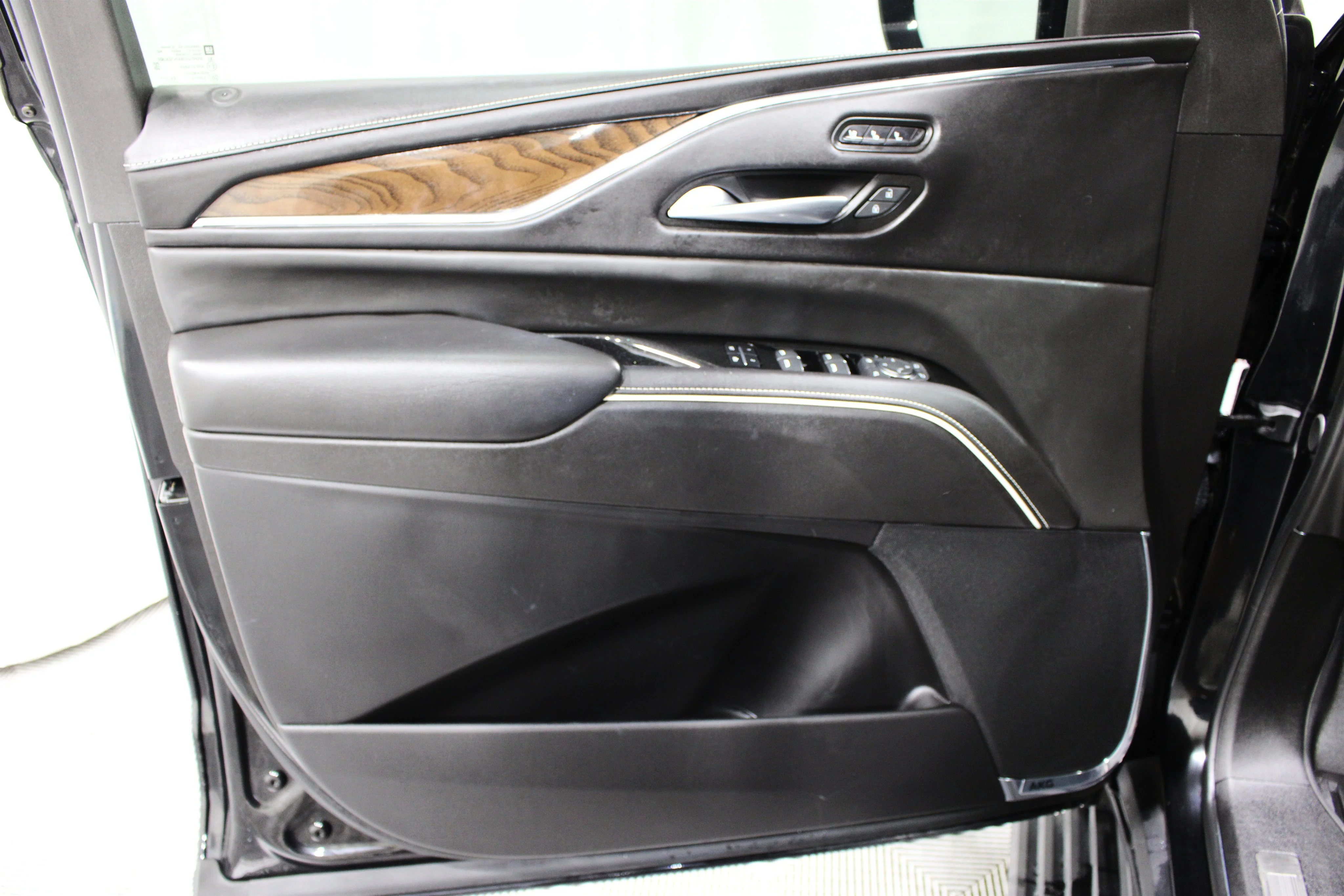 2023 Cadillac Escalade Sport Platinum - Photo 6