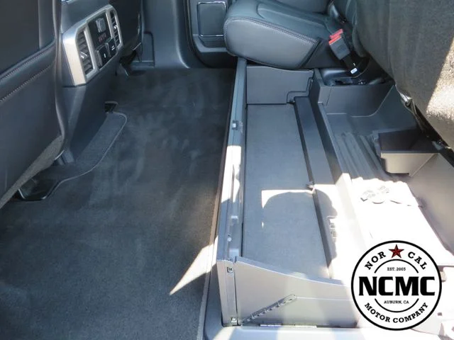 Used 2022 Gray Ford Platinum image 55