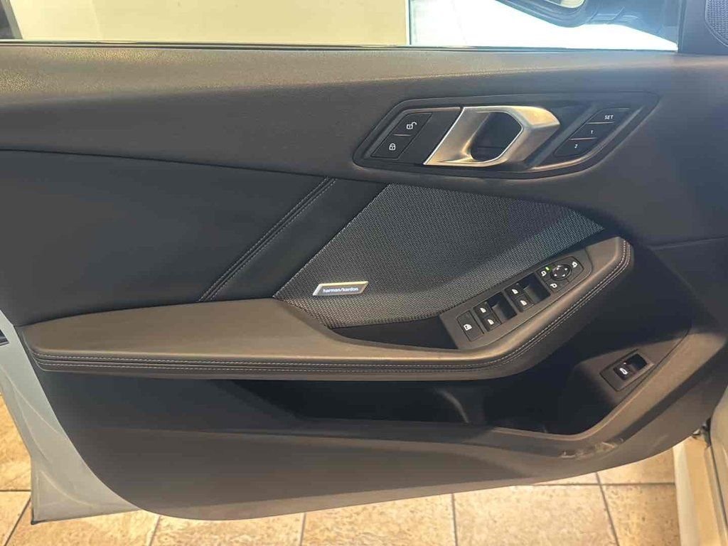 Used 2025 White BMW 228 xDrive Gran Coupe image 29