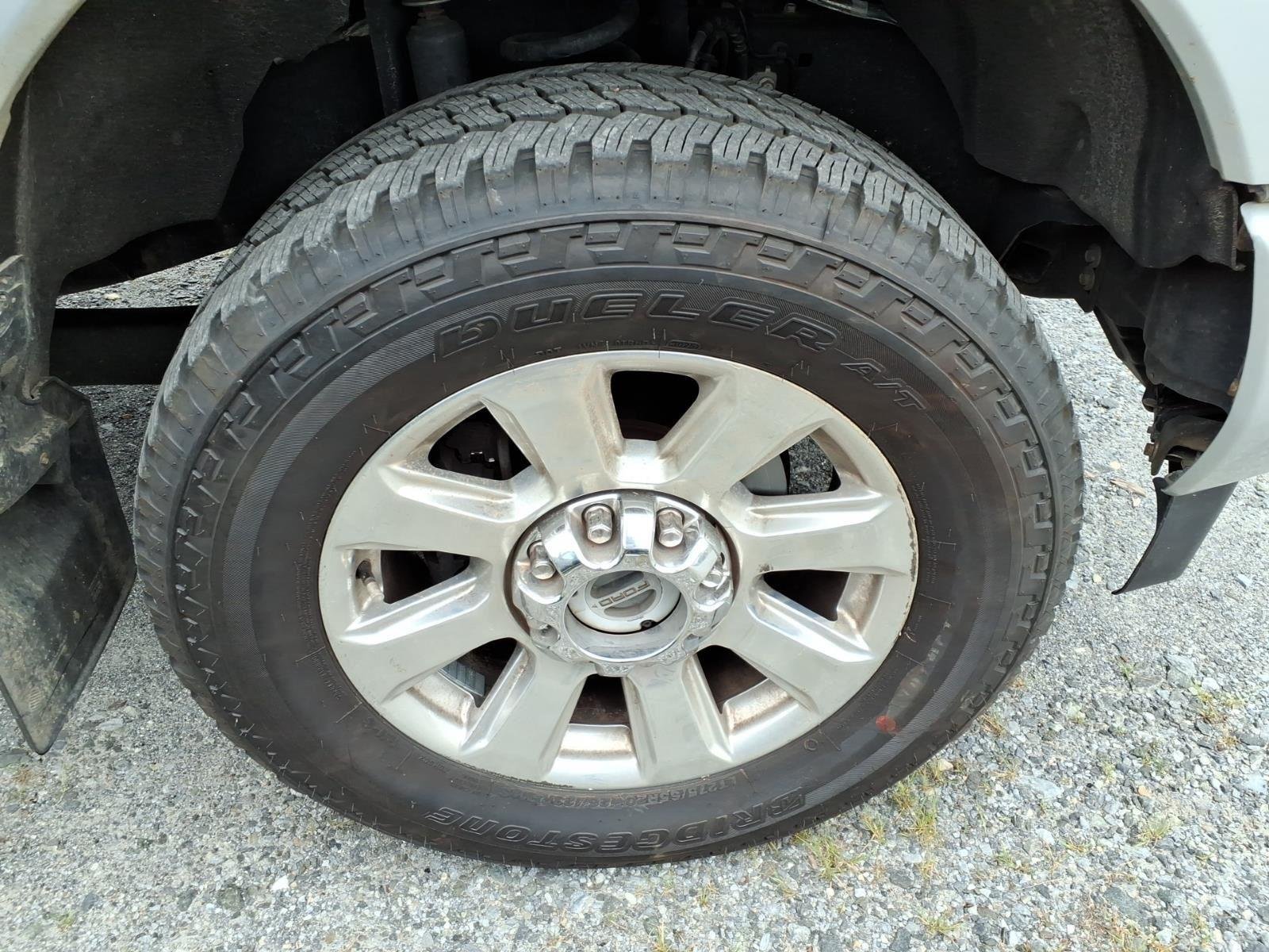 Used 2019  FORD  image 7