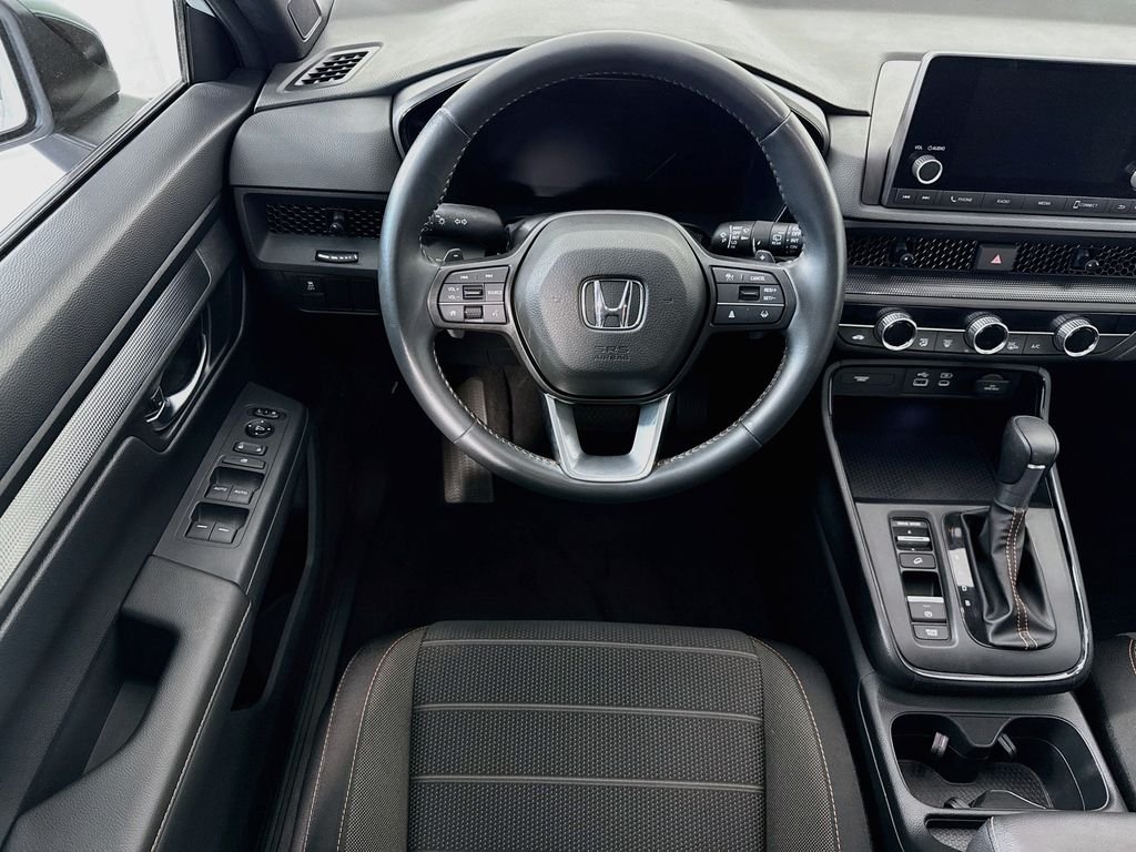 2025 Honda CR-V Sport - Photo 10