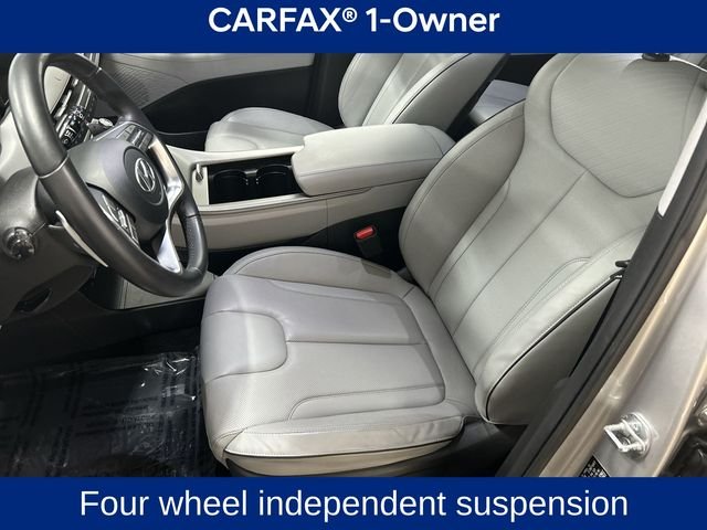 Certified Used 2023 Silver Hyundai SEL image 30