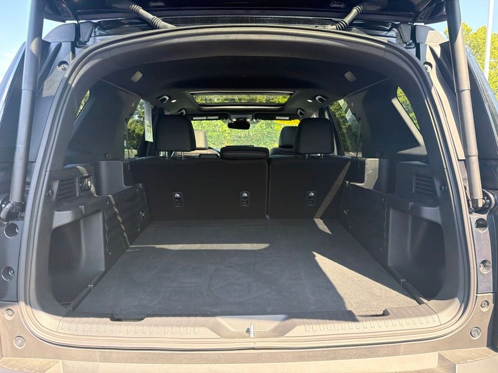 2026 Honda Passport TrailSport Elite - Photo 21