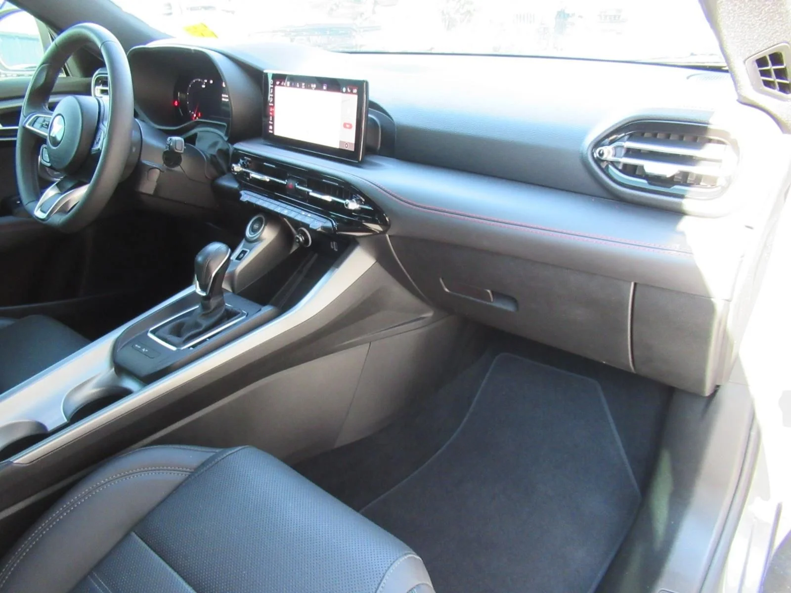 Used 2024 Gray Dodge GT Plus image 11