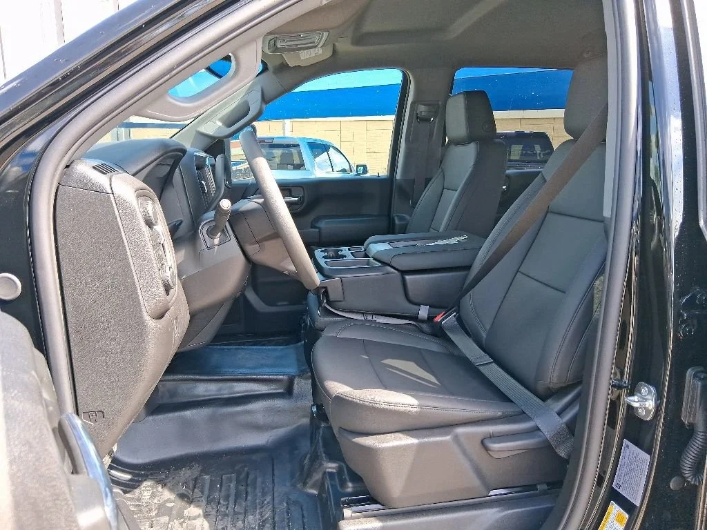 2026 Chevrolet Silverado 2500 HD Work Truck - Photo 13