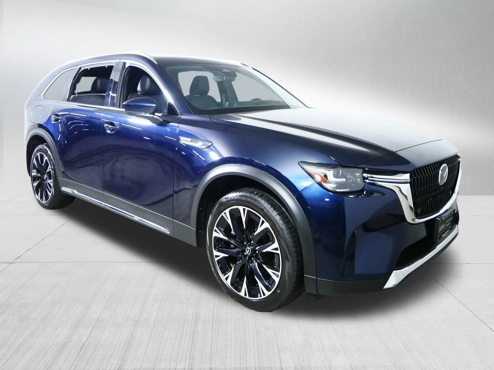 2024 Mazda CX-90 PHEV Premium Plus Package's photo