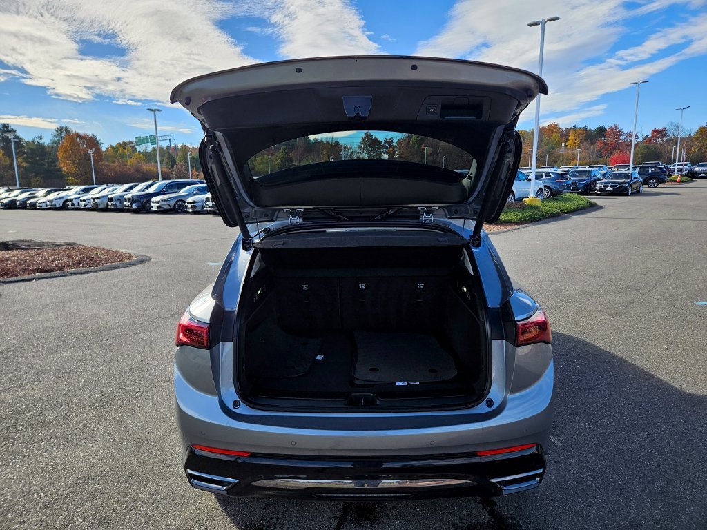 2025 Buick Envision Sport Touring - Photo 18