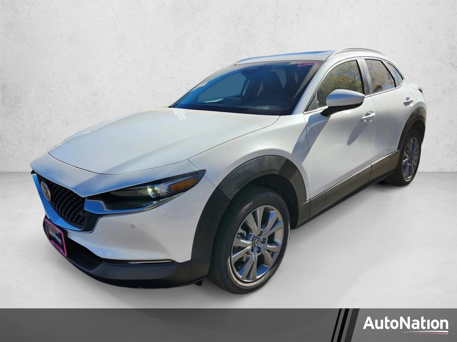 2026 Mazda CX-30 Preferred AWD's photo