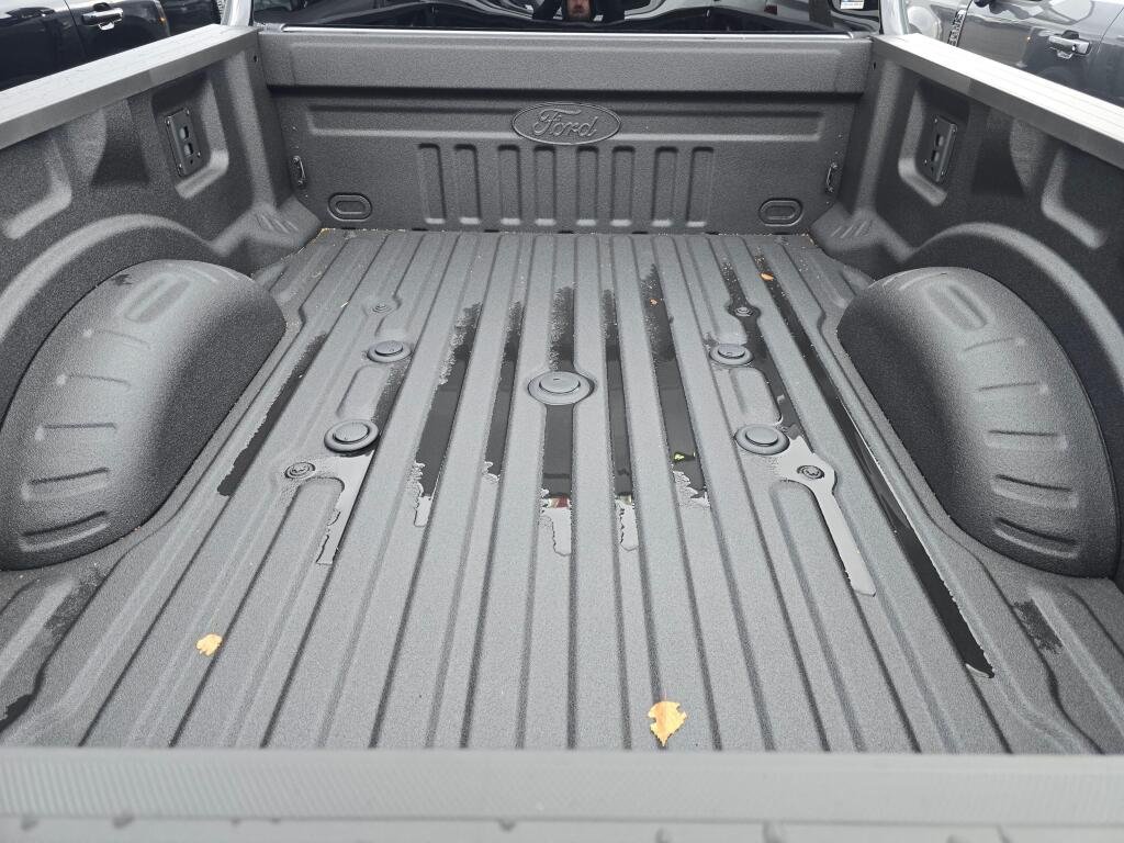 New 2026 Carbonized Gray Metallic Ford F-250® Platinum® image 7