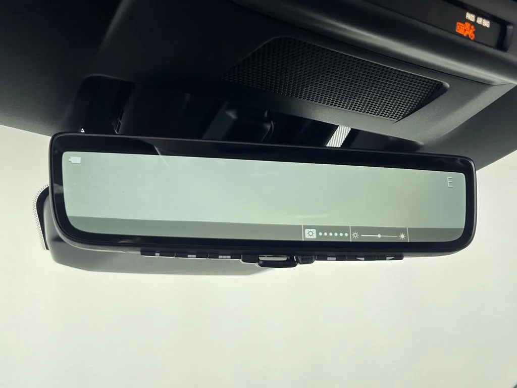 New 2026 SAPPHIRE BLUE PEARL Subaru Touring image 35