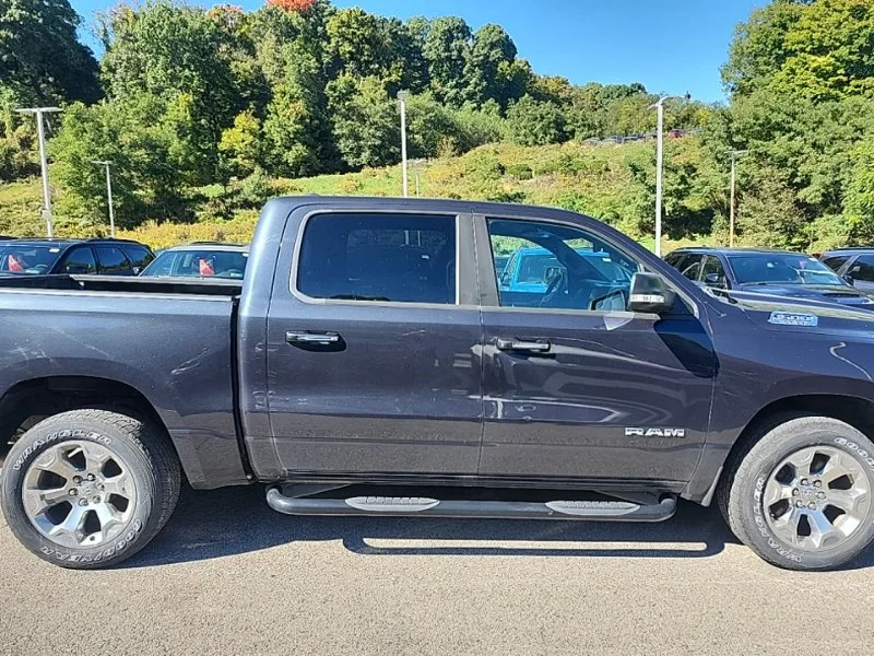 Used 2020 Gray Ram Big Horn/Lone Star image 6