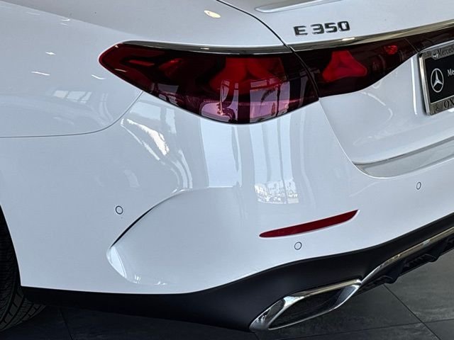 2025 Mercedes-Benz E-Class E350 - Photo 6