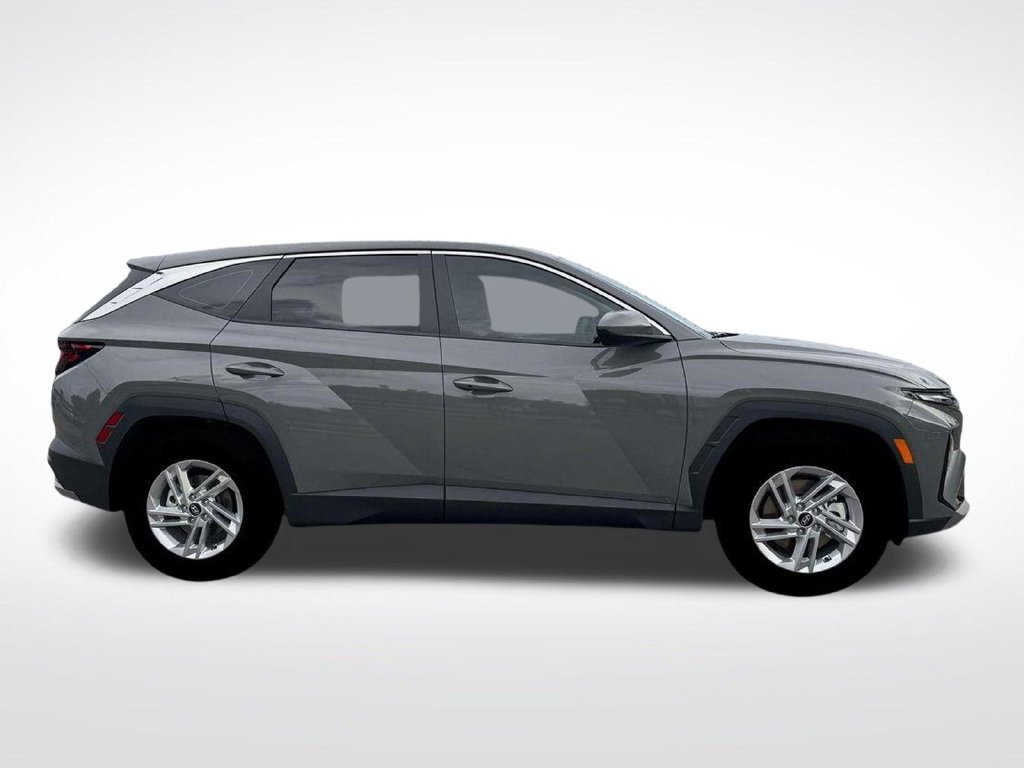 2026 Hyundai Tucson SE - Photo 28