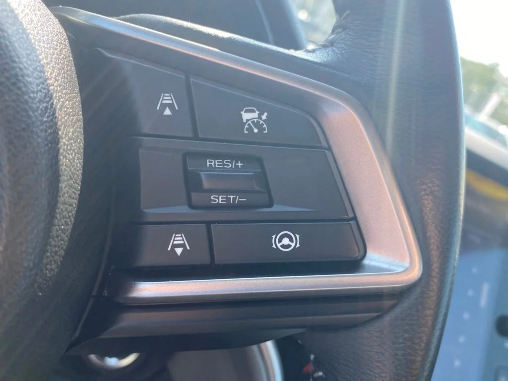Used 2023 Gray Subaru Premium image 26