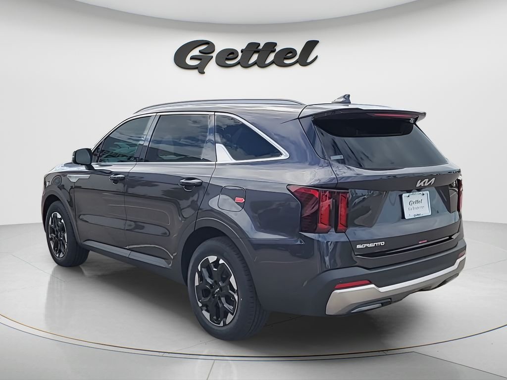2026 Kia Sorento S - Photo 13