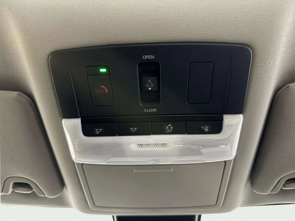 Certified Used 2023 Gray Sky Pearl Nissan 2.5 SR image 22