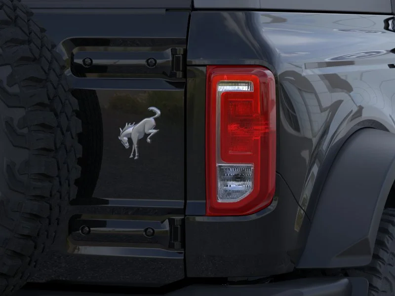 New 2026 Shadow Black Ford Base image 23