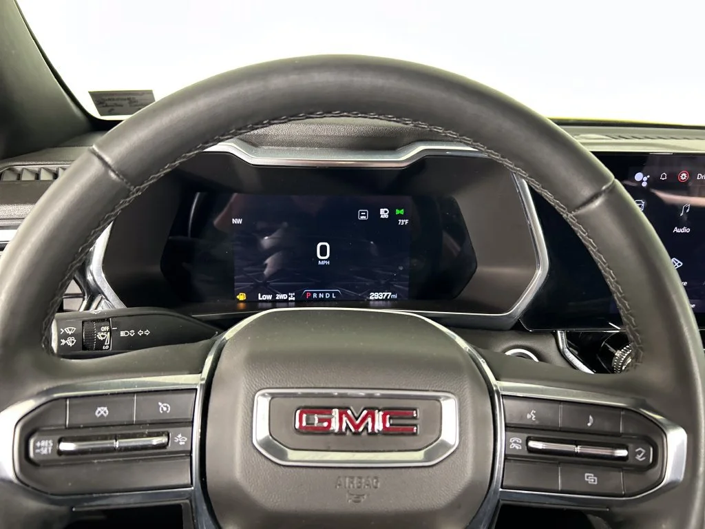 2023 GMC Canyon Elevation - Photo 14