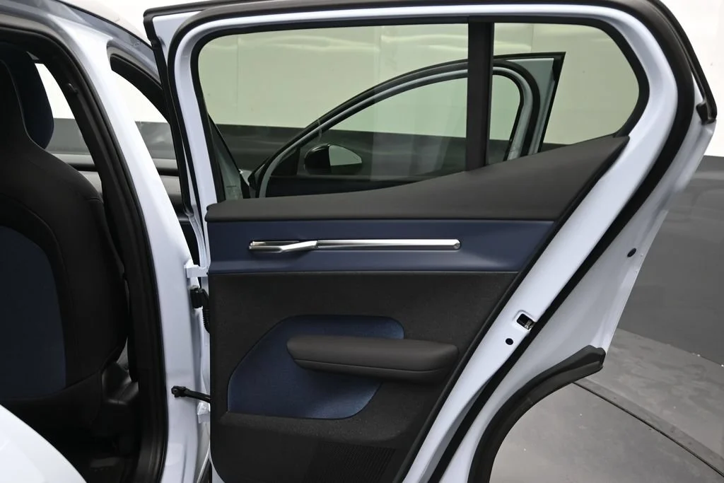 New 2026 White Volvo Twin Motor Performance Plus image 15