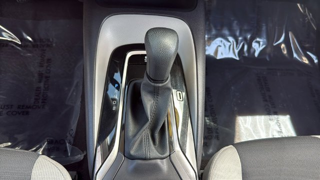 Certified Used 2025 Underground Toyota LE image 24