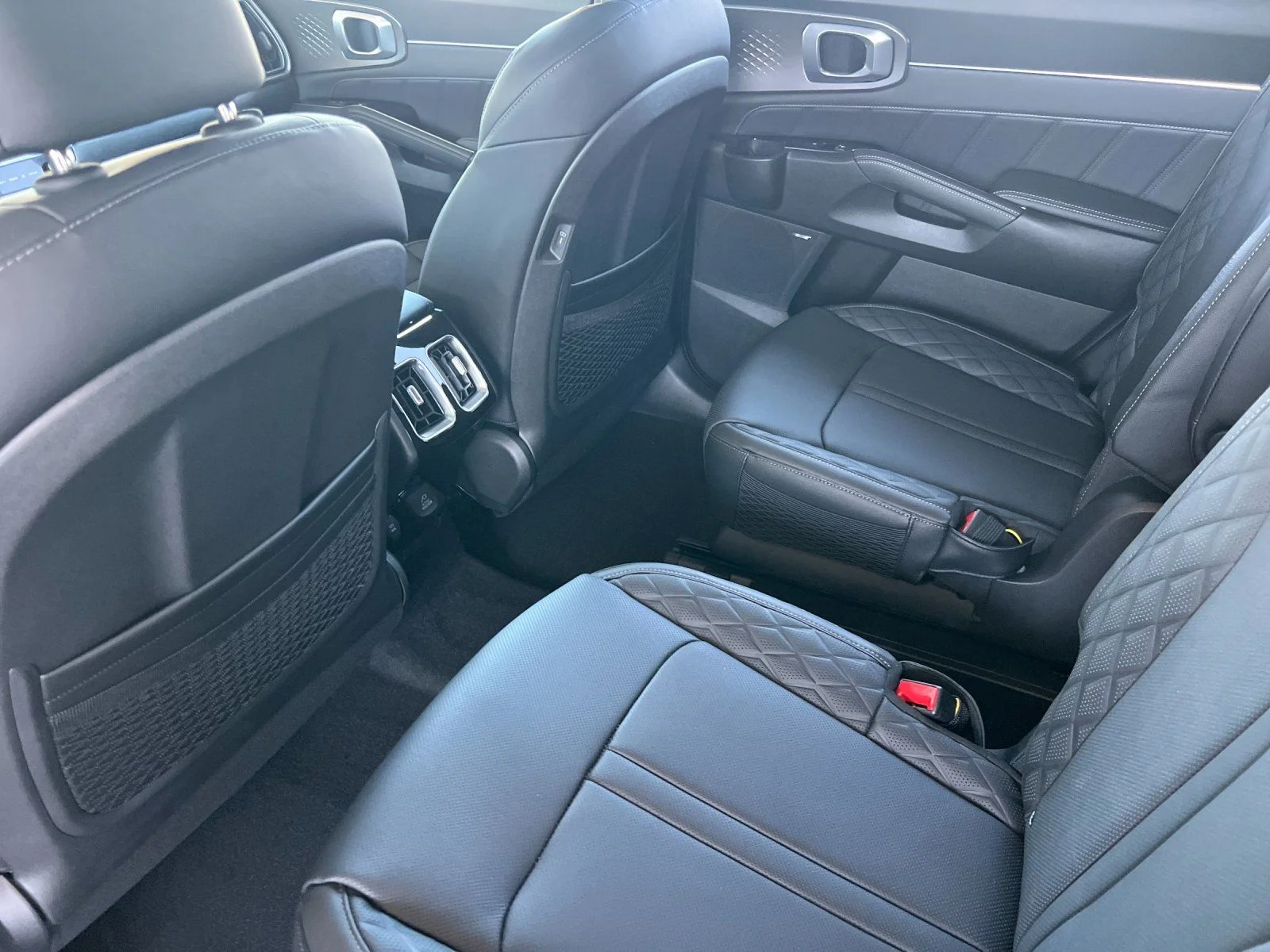 New 2026 White Kia X-Line SX Prestige image 12