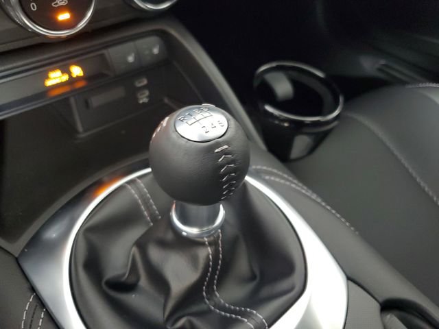 New 2026 Machine Gray Metallic Mazda Grand Touring image 25