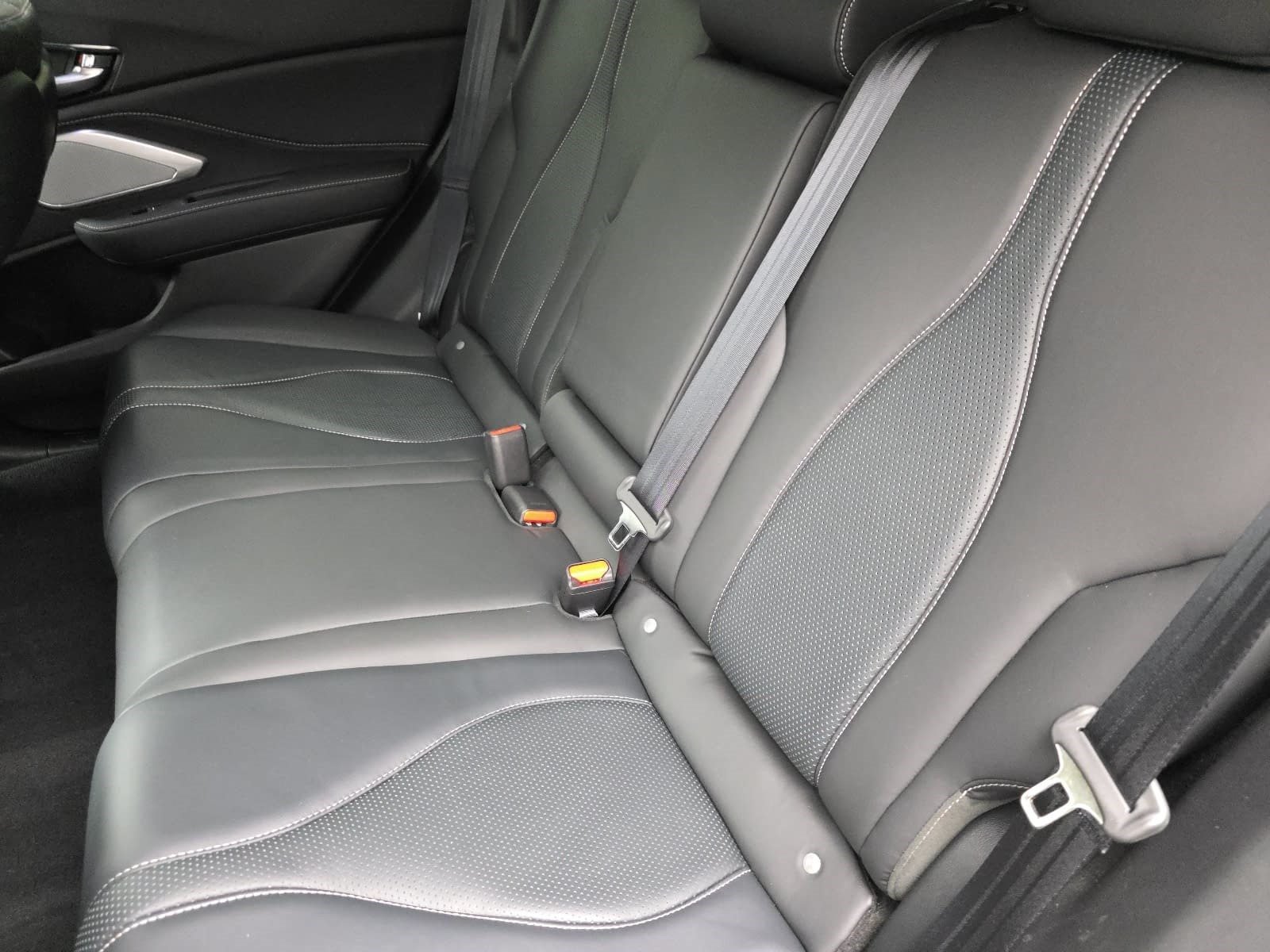 2023 Acura RDX Technology Package - Photo 10