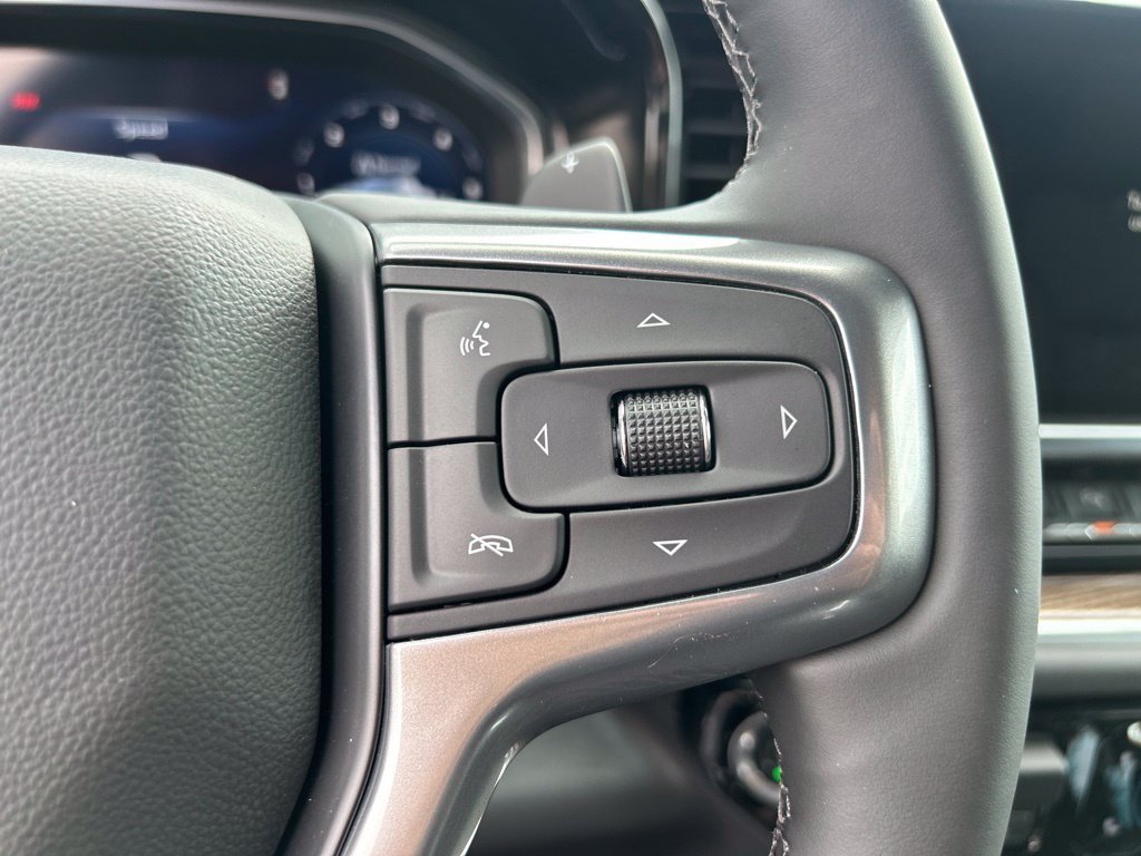 2026 Chevrolet Silverado 1500 LT - Photo 24