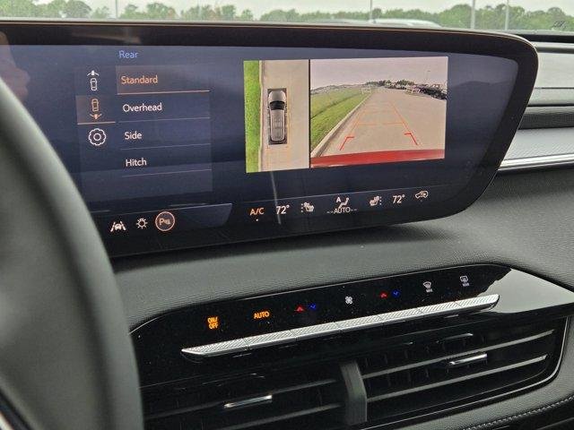 2026 Buick Enclave Sport Touring - Photo 12