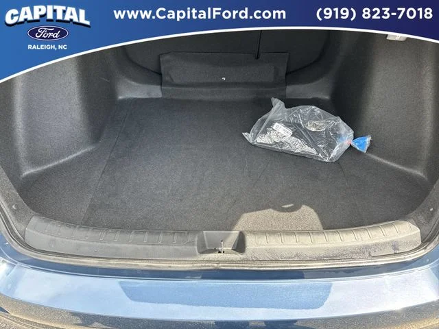 Used 2025 Blue Honda Sport image 16